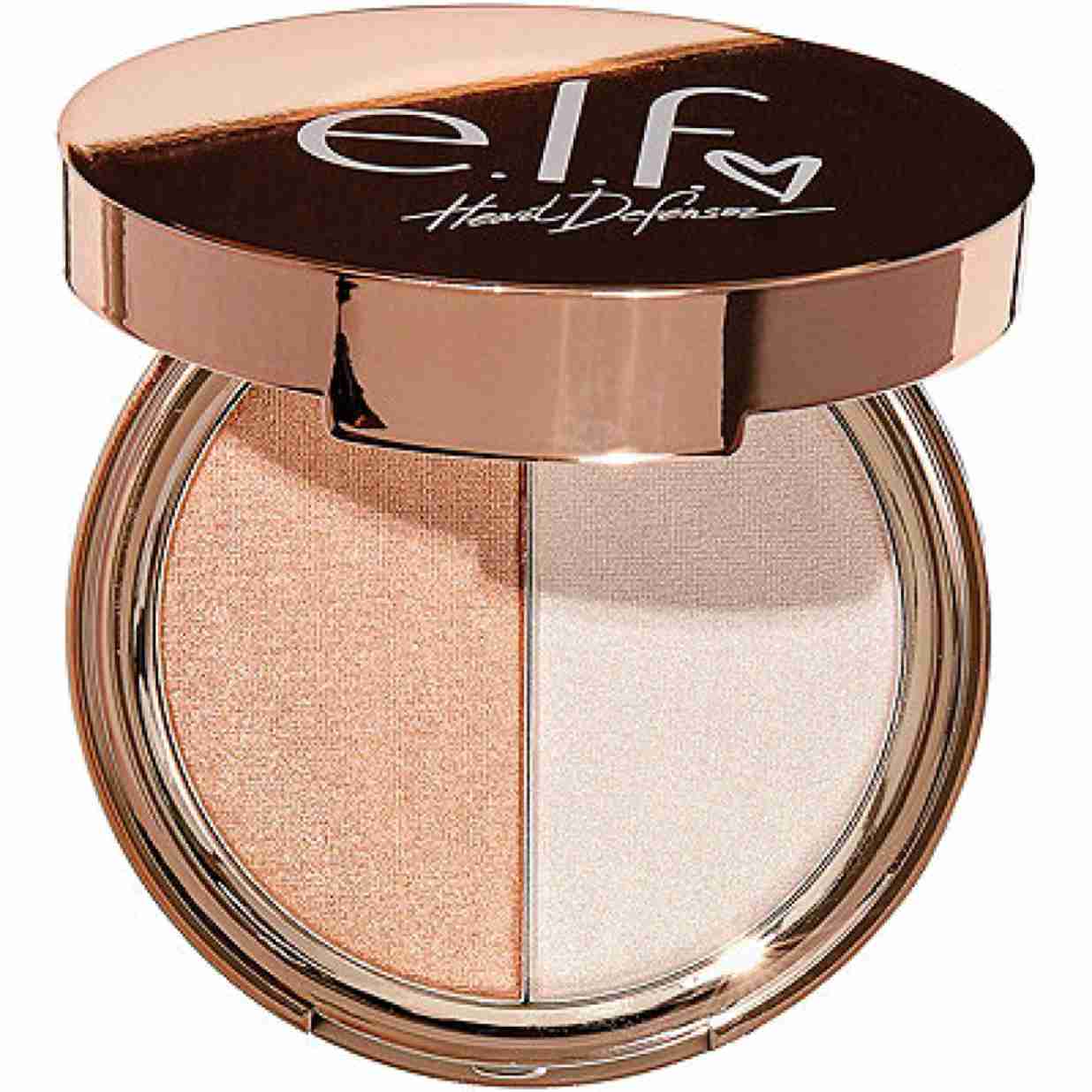 Heart Defensor Highlighter Palette