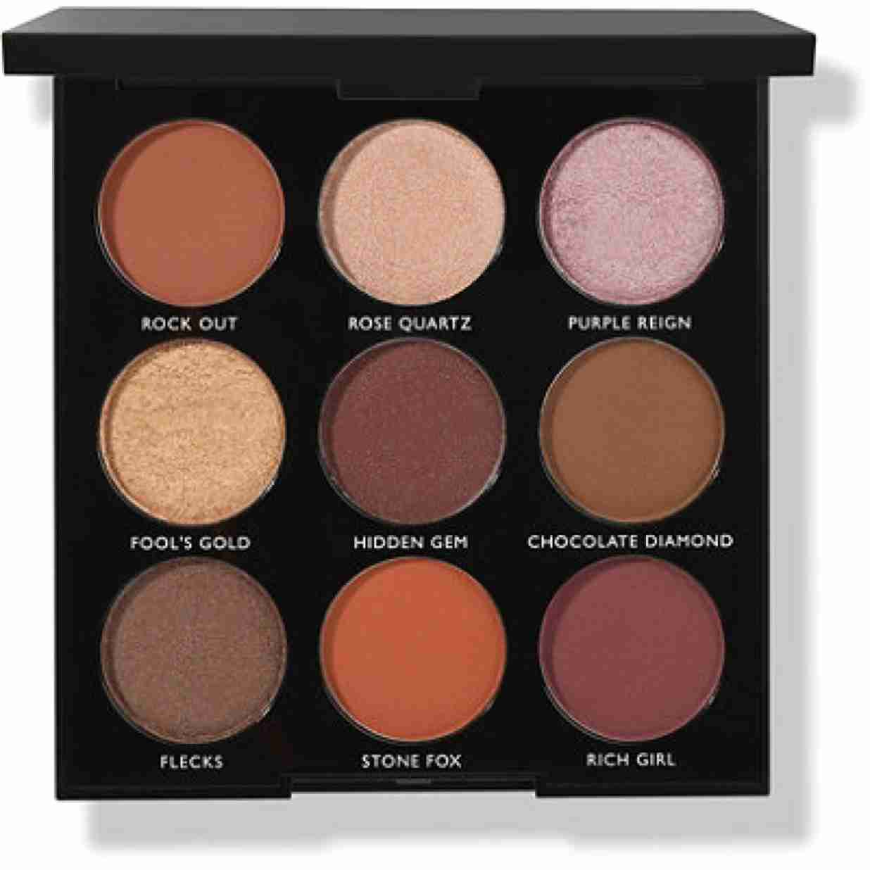 9C Jewel Crew Eyeshadow Palette