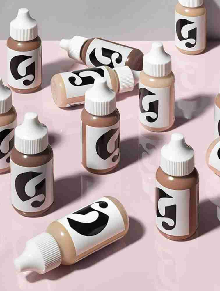 Perfecting Skin Tint