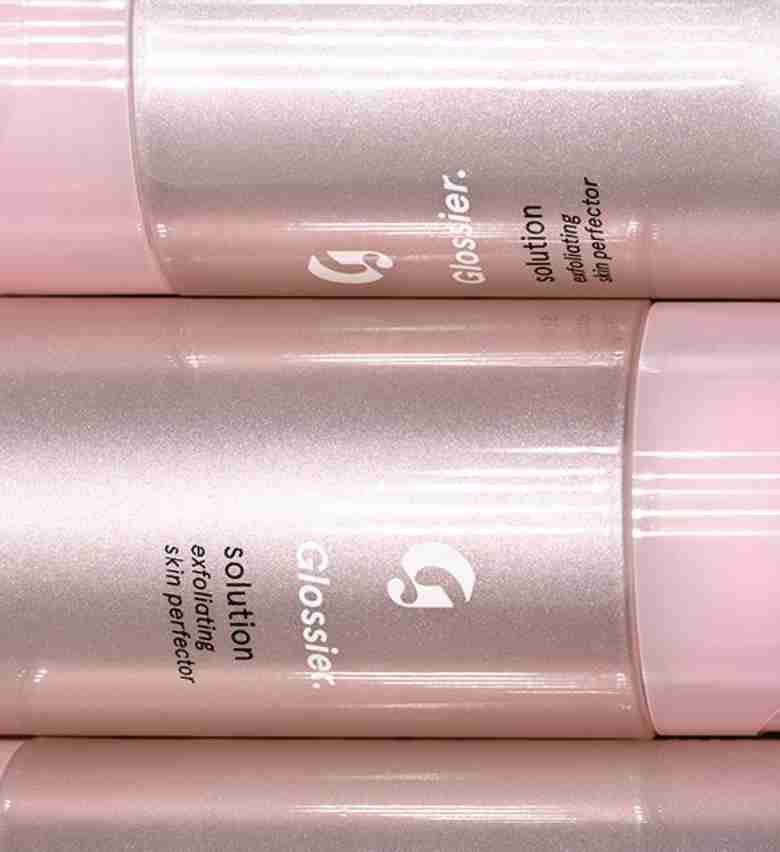 Face Exfoliator and Skin Perfector