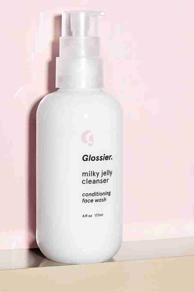 Milk Jelly Cleanser