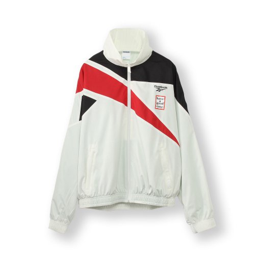 Reebok x HAGT jacket