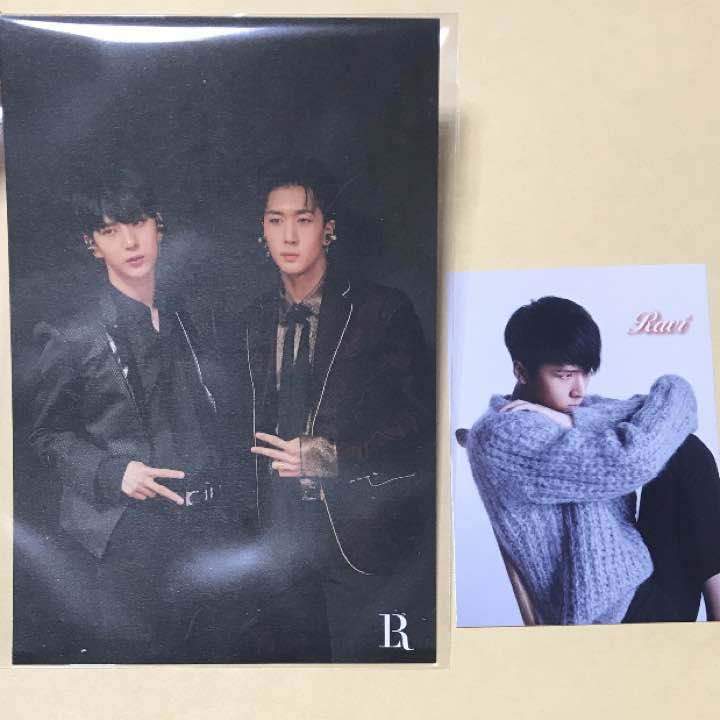 Vixx Cards