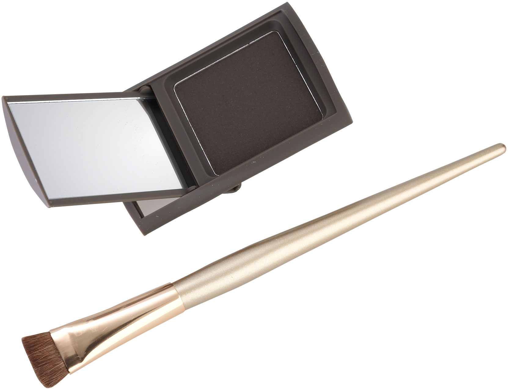 Great Hair Day Fill-In Powder with Brush