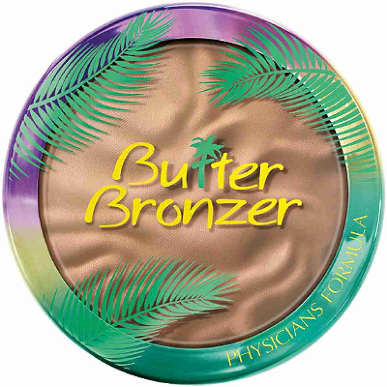 Butter Bronzer Murumuru Butter Bronzer