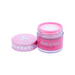 Velour Lip Scrub Marshmallow