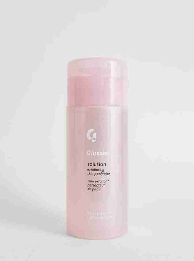 Solution Exfoliating Skin Perfector