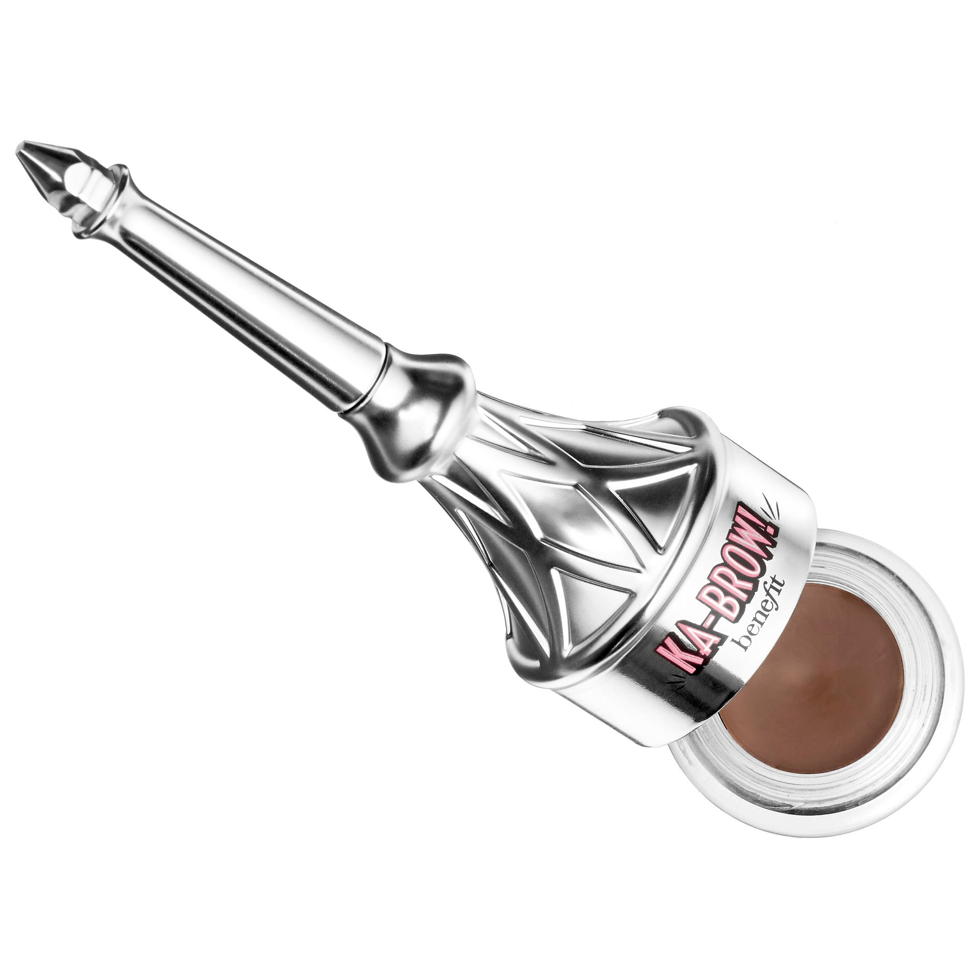ka-BROW Cream-Gel Eyebrow Color with Brush