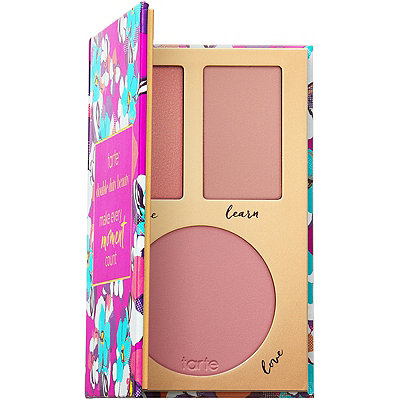 Make Every Moment Count Cheek Palette