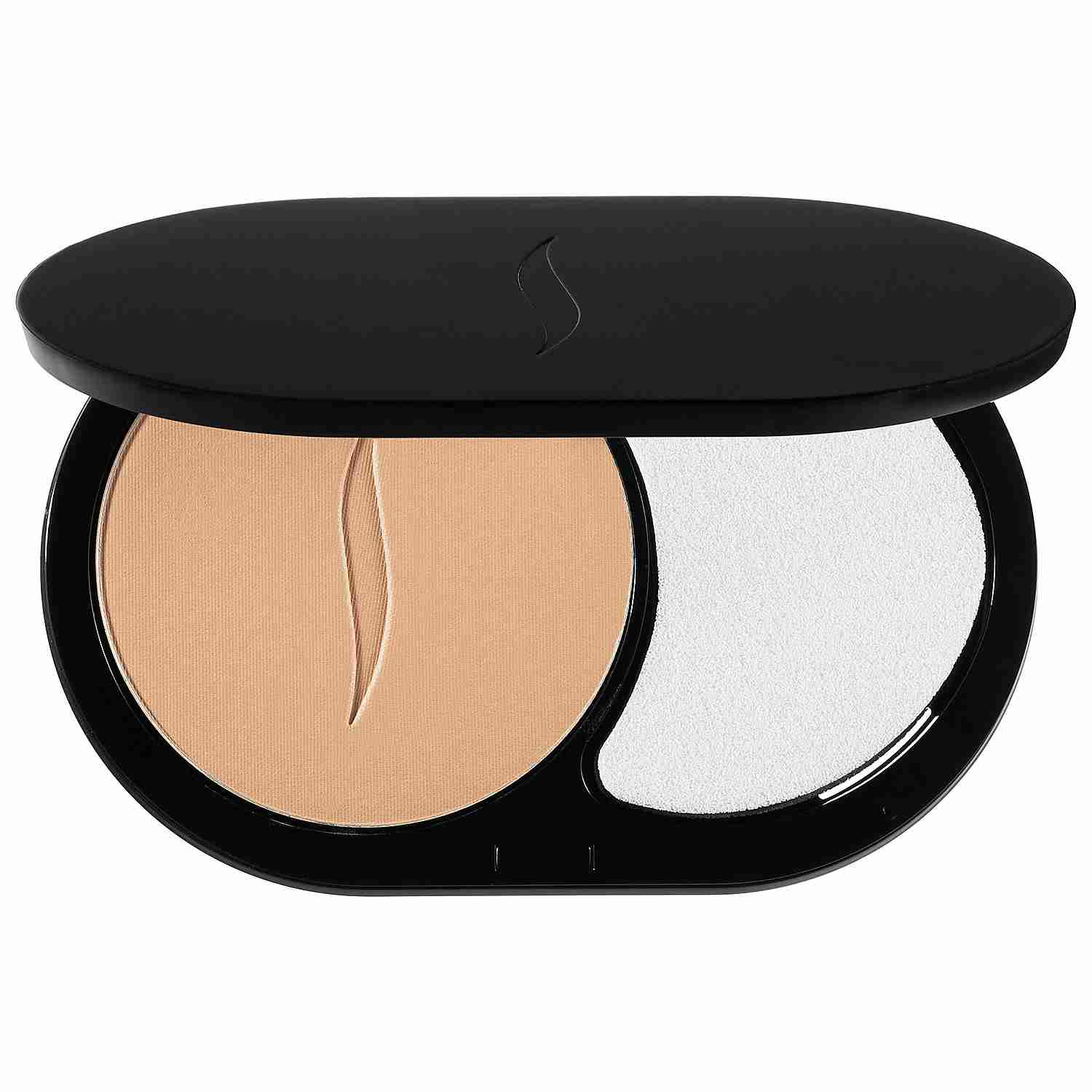 8 HR Mattifying Compact Foundation