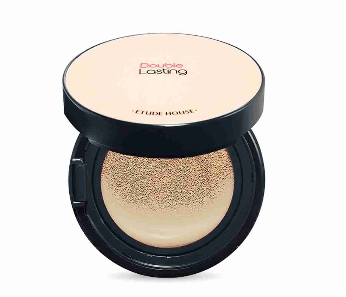 Double Lasting Cushion