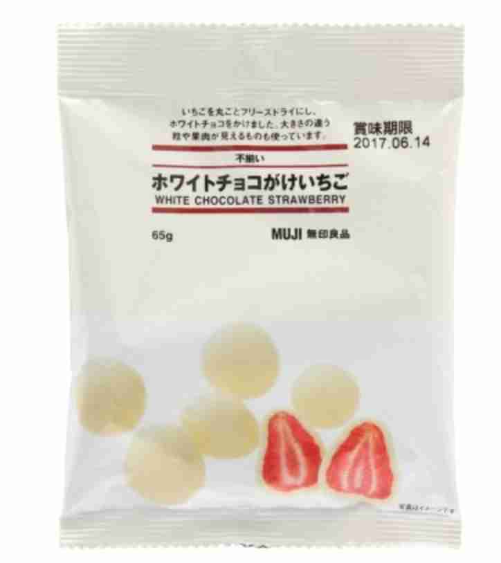 Chocolate Strawberries