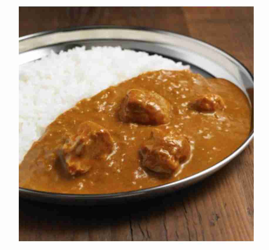 Butter Chicken Sauce Pack