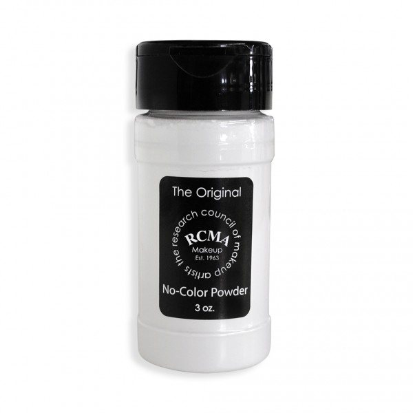 No-Color Powder 3 oz