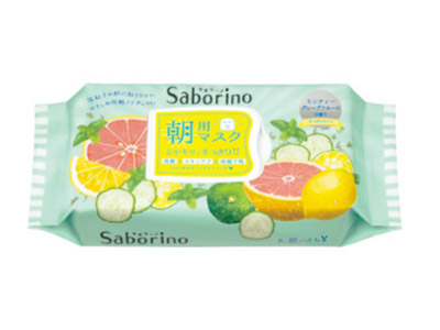 Morning Mask Refreshing