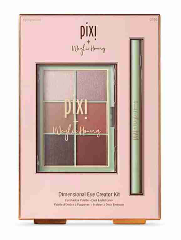 Dimensional Eye Creator