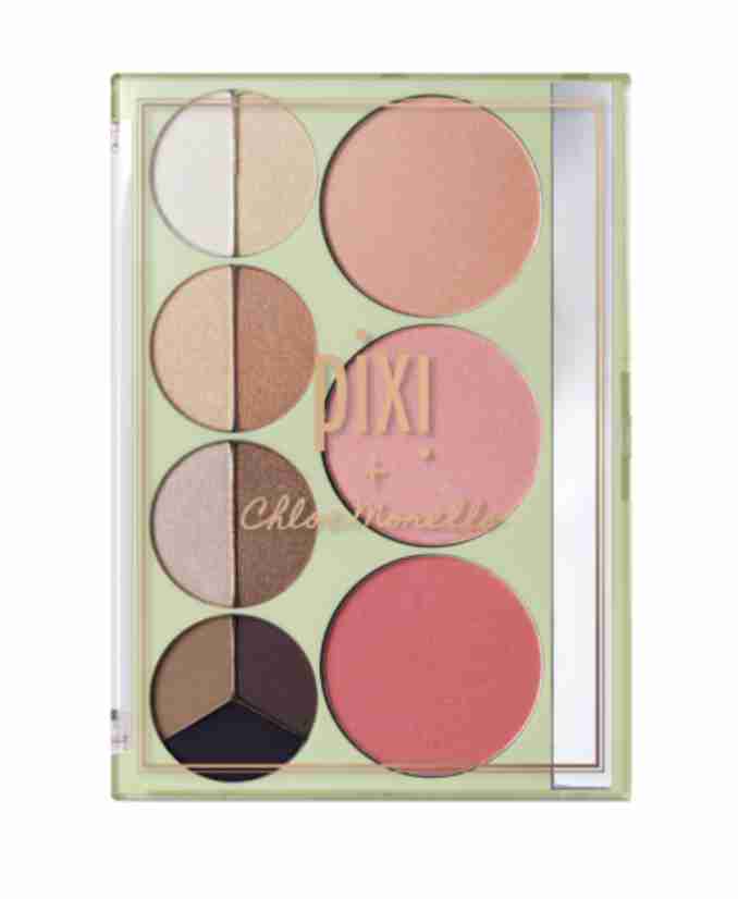 Palette Chloette