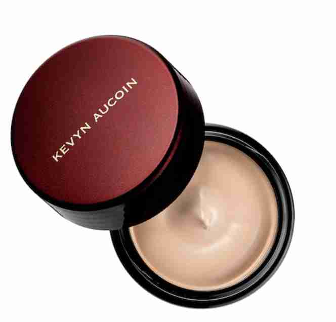 The Sensual Skin Enhancer Concealer and Foundation