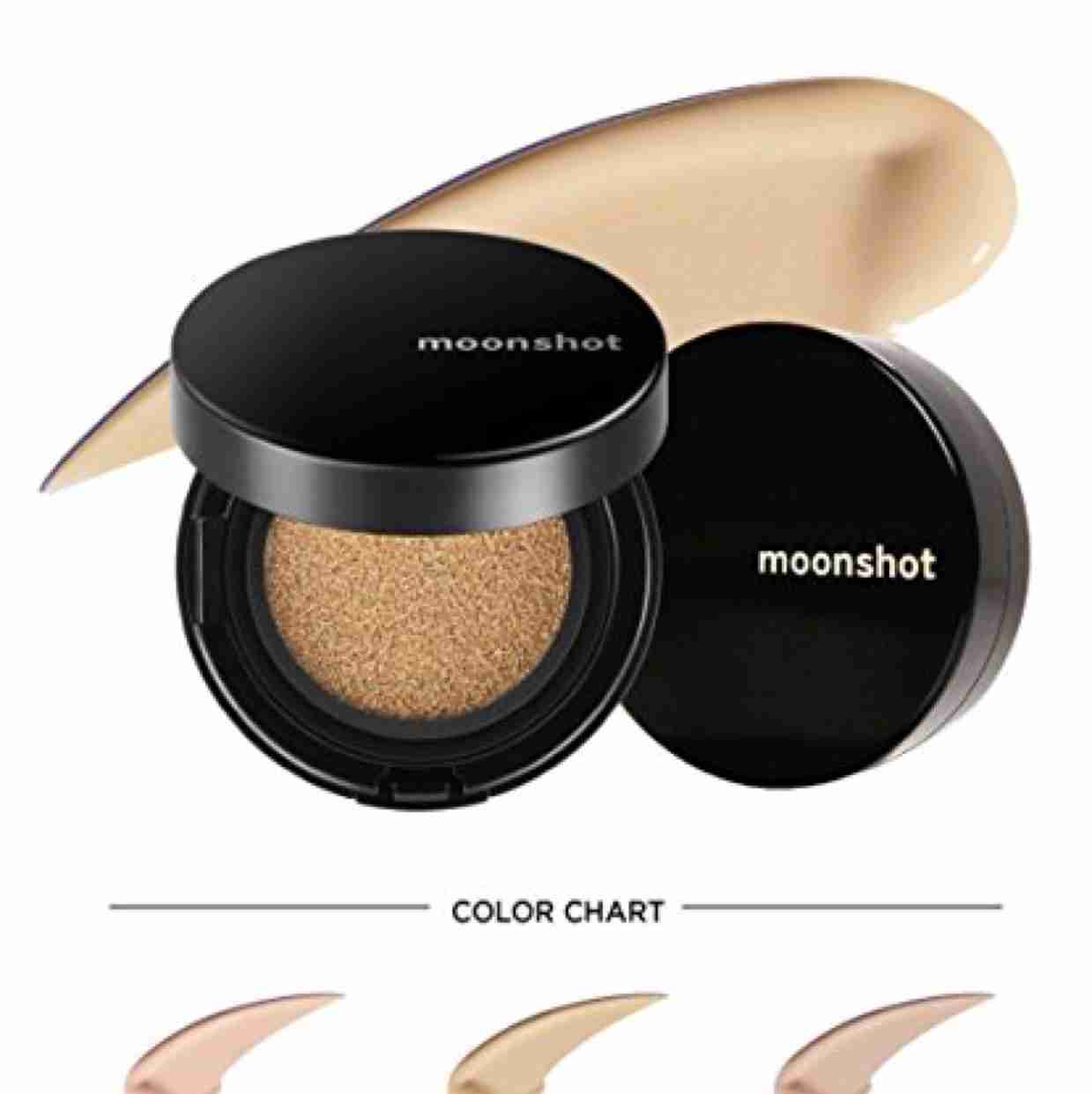 Microfit cushion shade 201