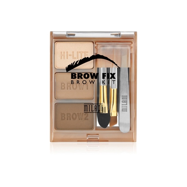 Brow Fix Brow Shaping Kit