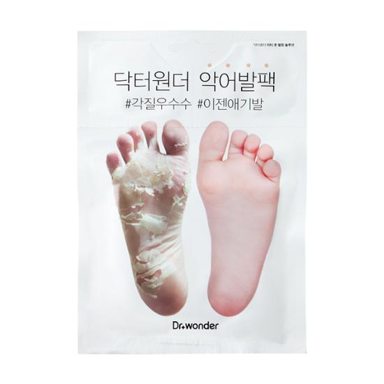 Foot Mask