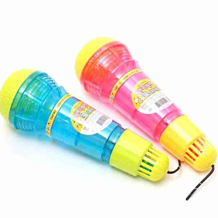 Twinkle Twinkle Eco Mic