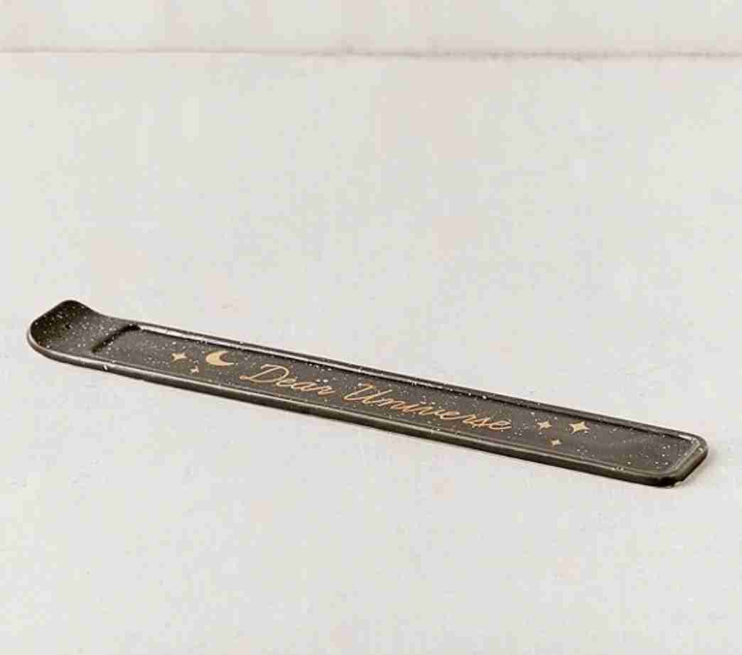 Dear Universe Incense Holder
