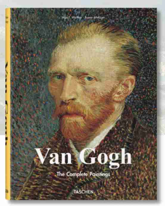 Van Gogh. Complete Paintings