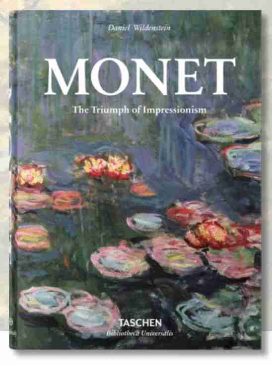 Monet. The Triumph of Impressionism