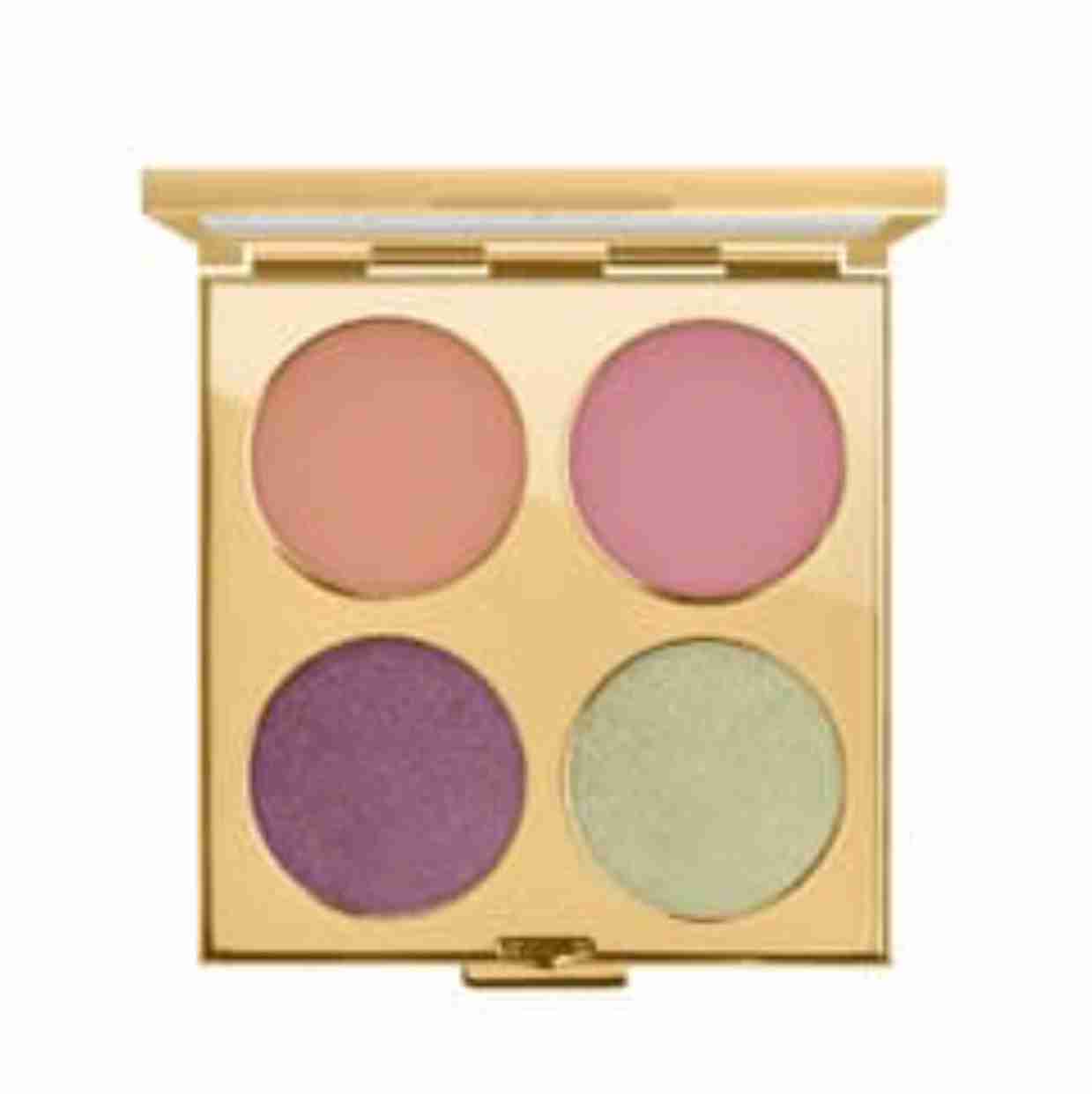 Padma Lakshmi Eye Shadow Quad