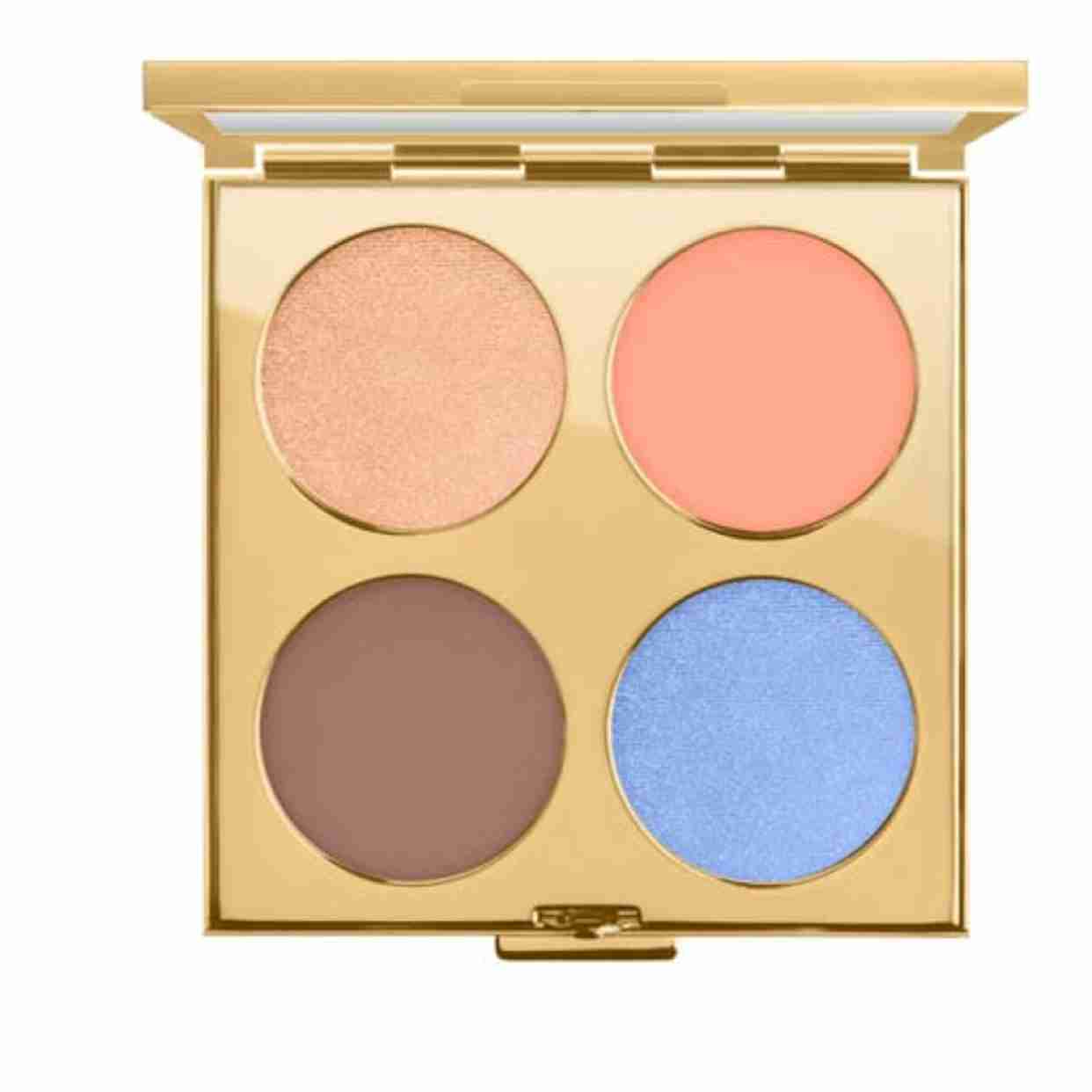 Padma Lakshmi Eye Shadow Quad