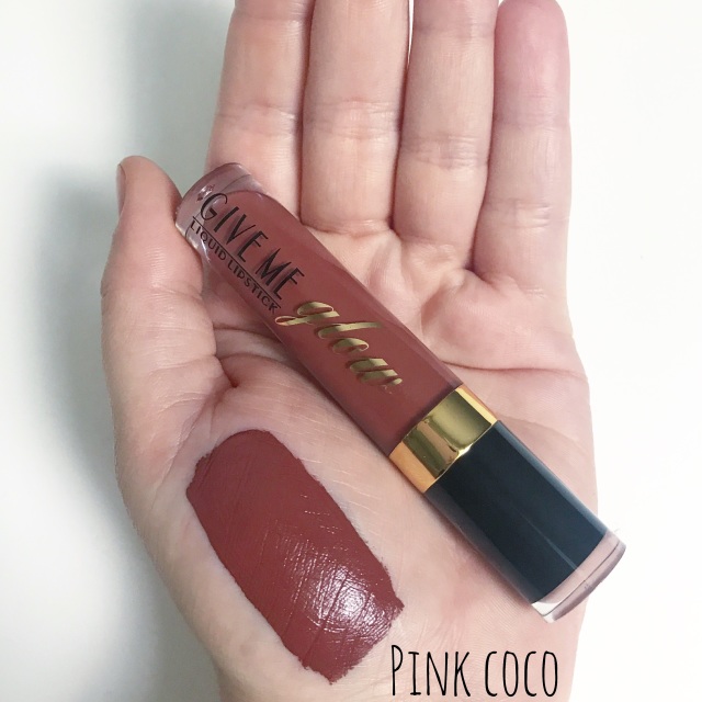 Liquid Lipsticks