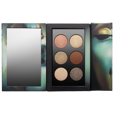 MTHRSHP Sublime Bronze Ambition Eyeshadow Palette