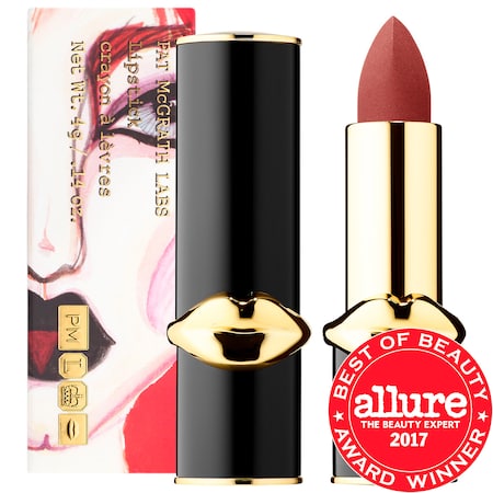 MatteTrance Lipstick