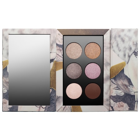 MTHRSHP Subliminal Platinum Bronze Eyeshadow Palette