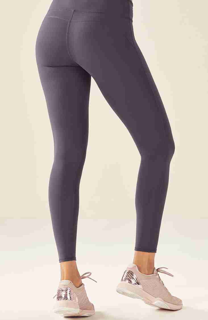 Salar Solid Powerform Legging