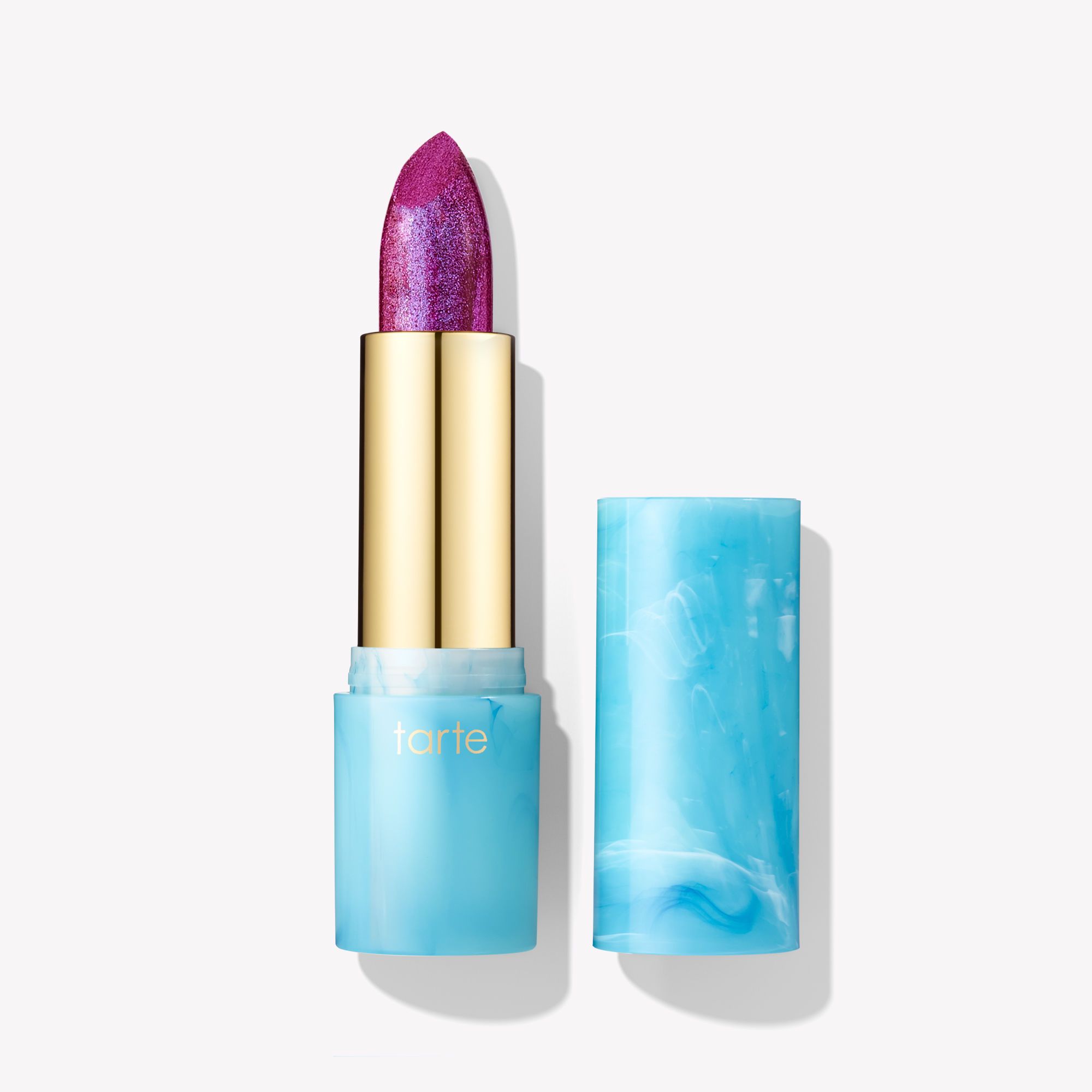 Color Splash Shade Shifting Lipstick