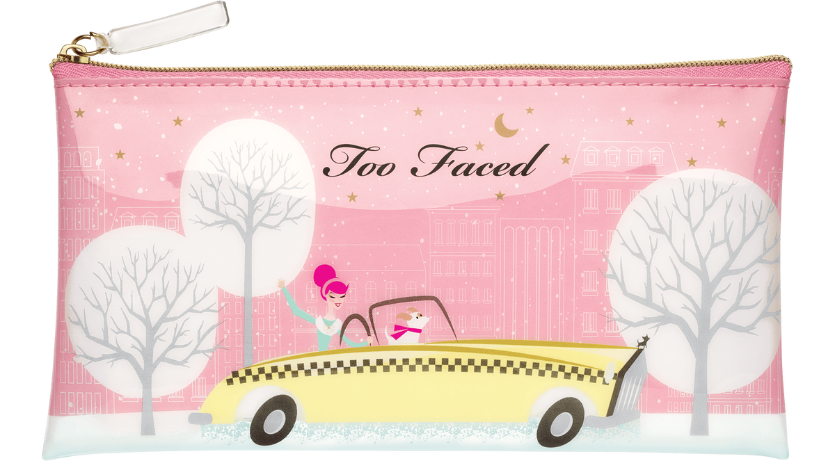 Park Avenue Kisses Bag