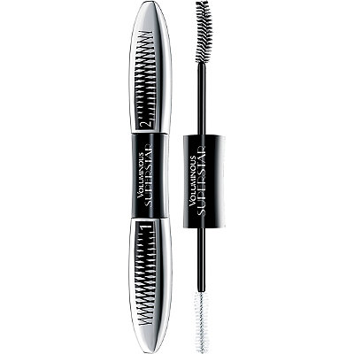 Voluminous Superstar Waterproof Mascara