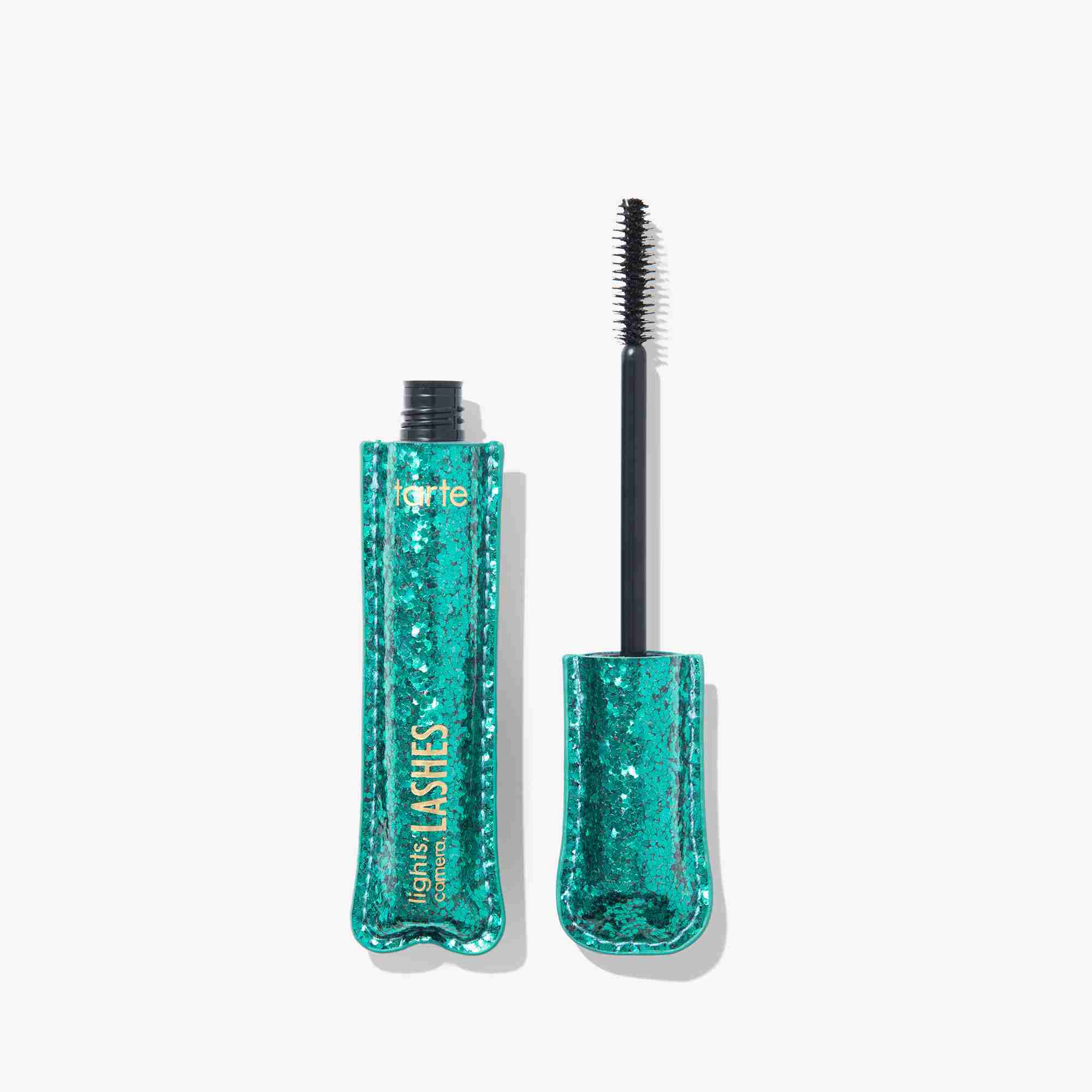 Limited-Edition Lights, Camera, Lashes 4-in-1 Mascara