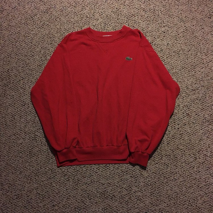 Vintage Crewneck