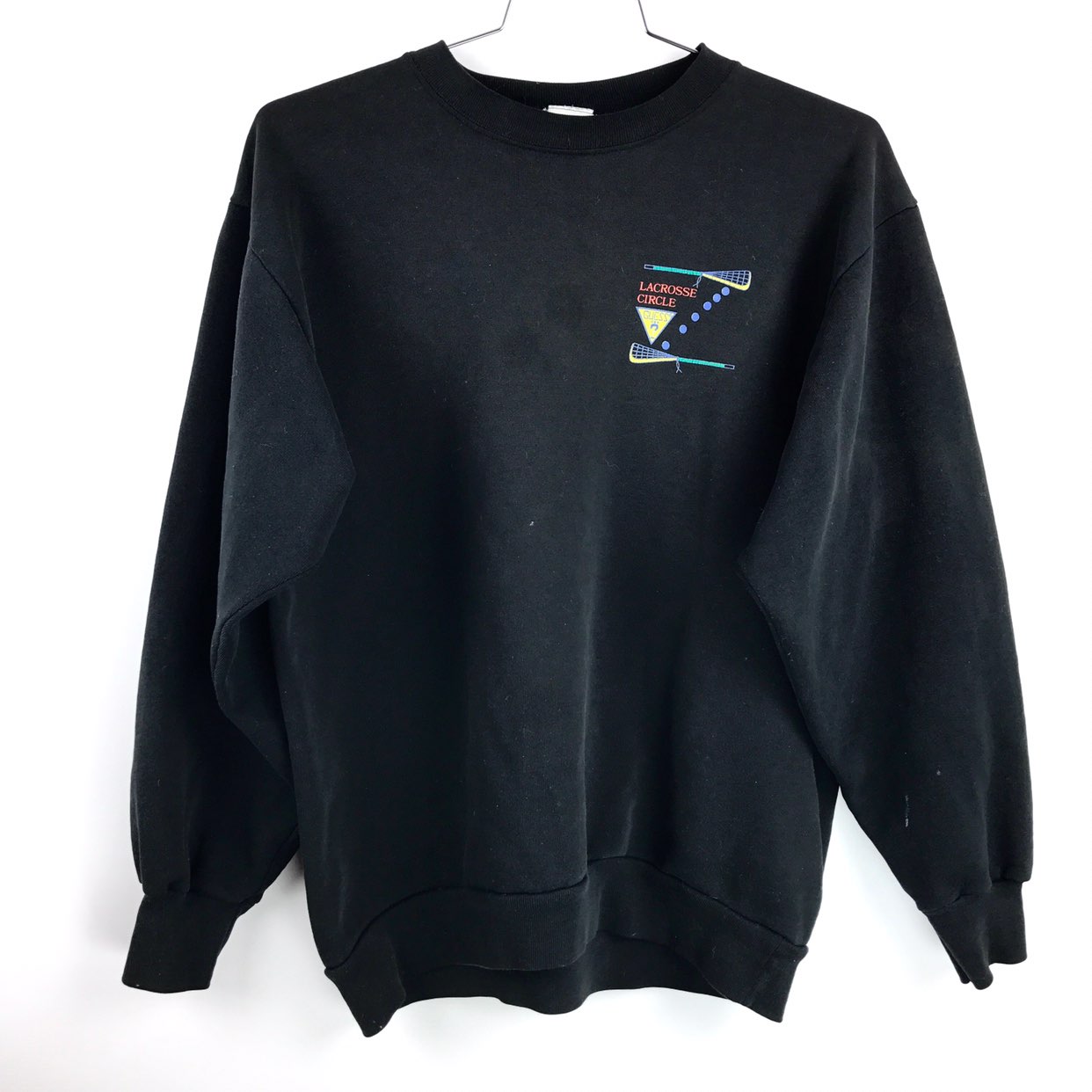 Crew Sweater