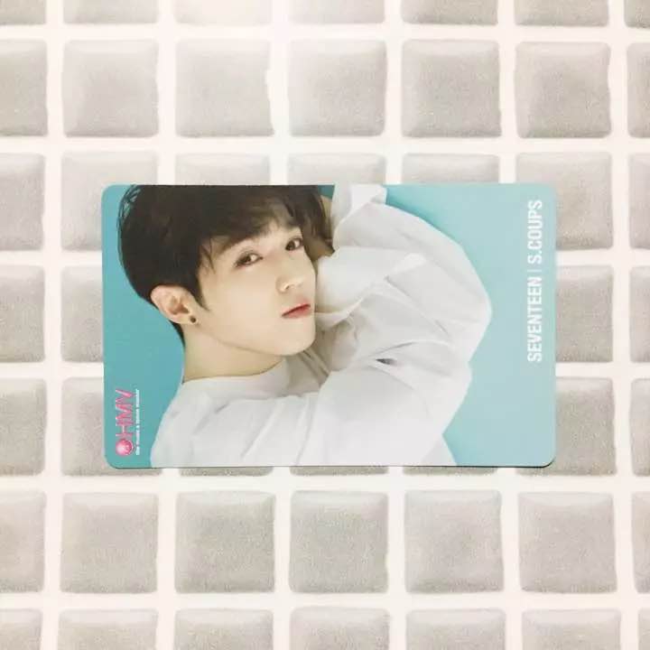 Scoups HMV