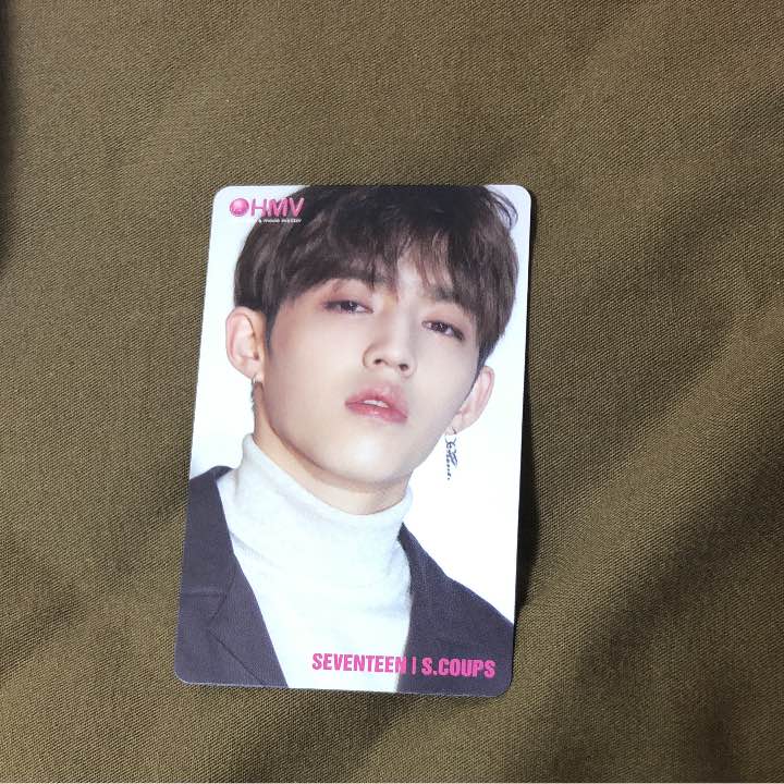 Scoups HMV