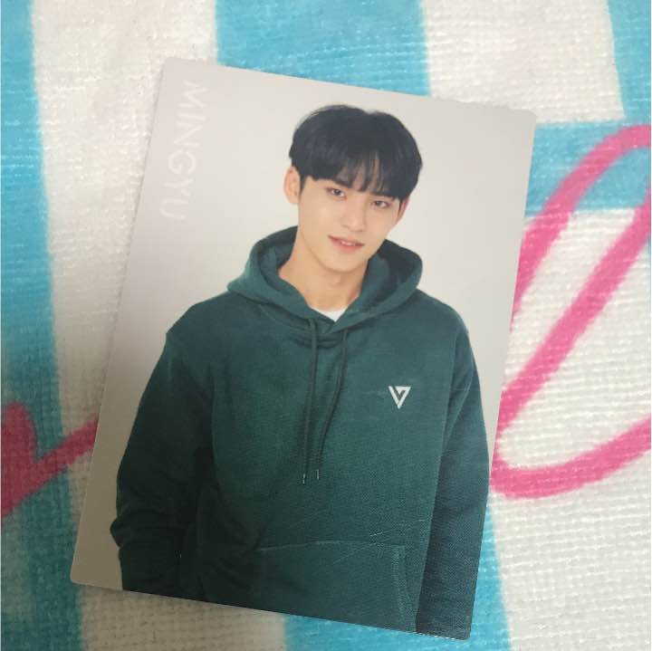 Mingyu