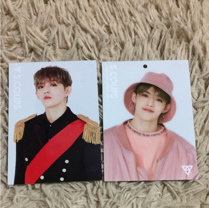 Scoups set