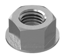 Flange Nut