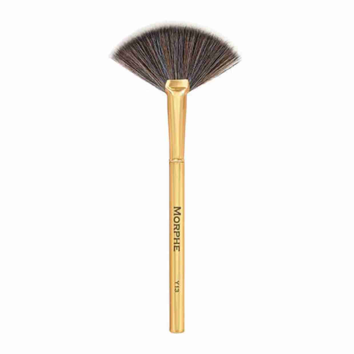 Y13 Pro Highlight Fan Brush