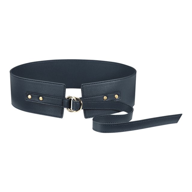 Wide Belt