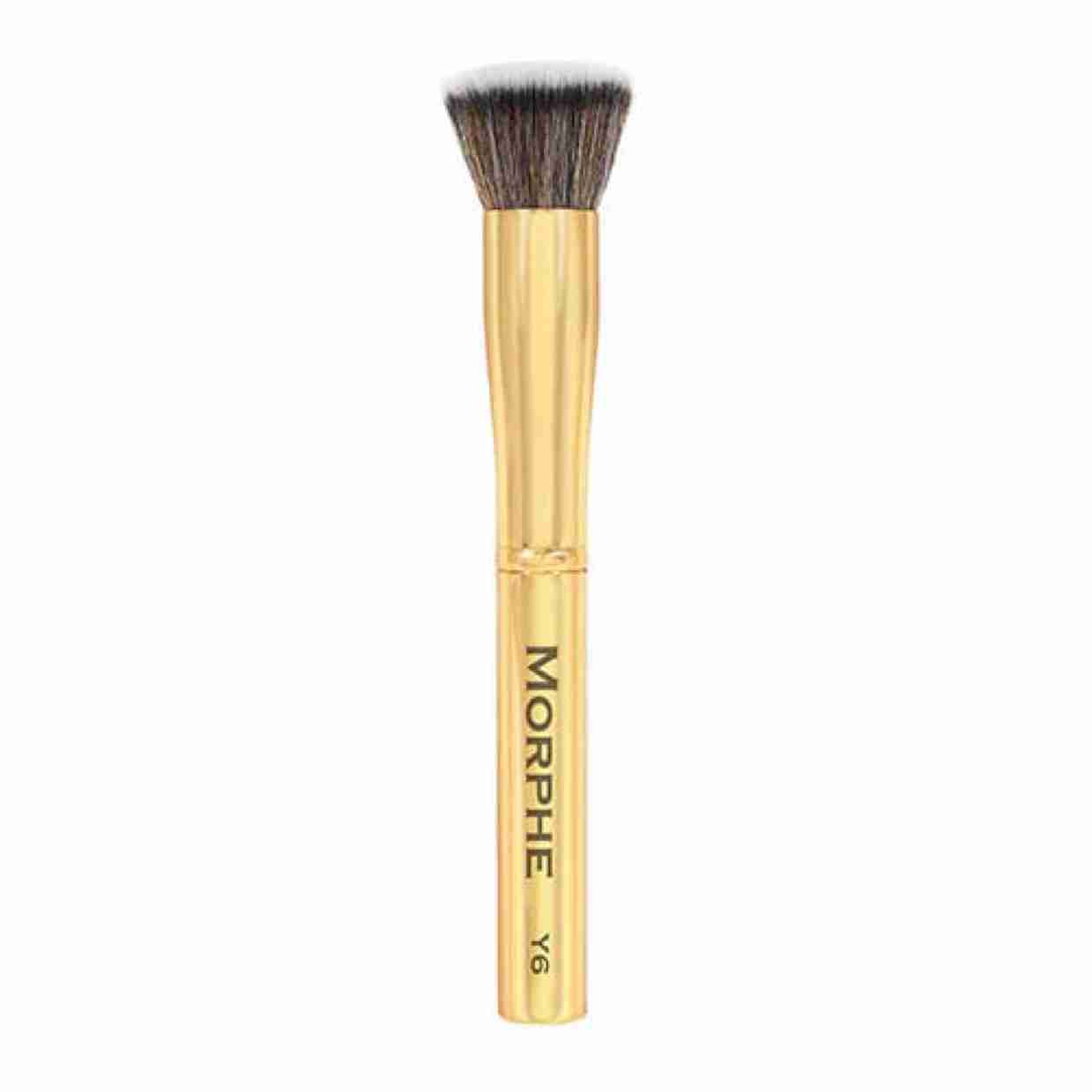 Y6 Pro Flat Buffer Brush